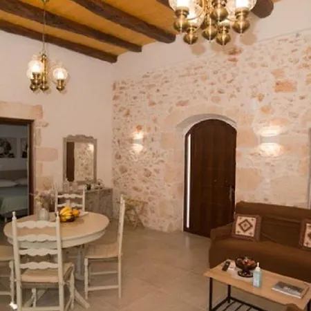 Iliopetra Villa Beritiana Exterior photo