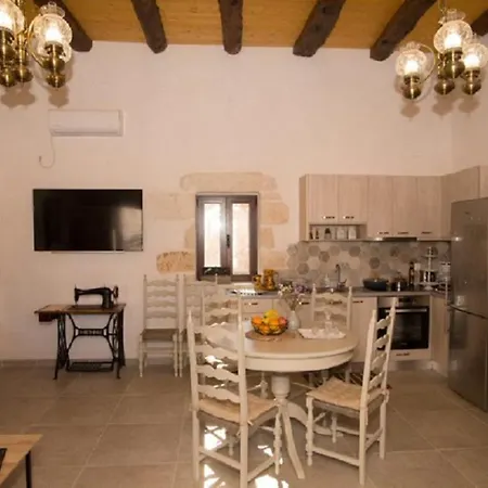 Iliopetra Villa Beritiana Exterior photo