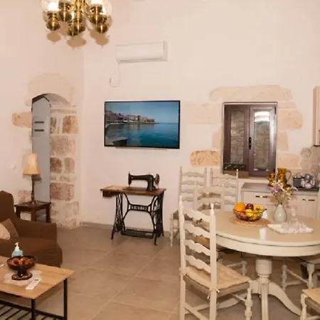 Iliopetra Villa Beritiana Exterior photo