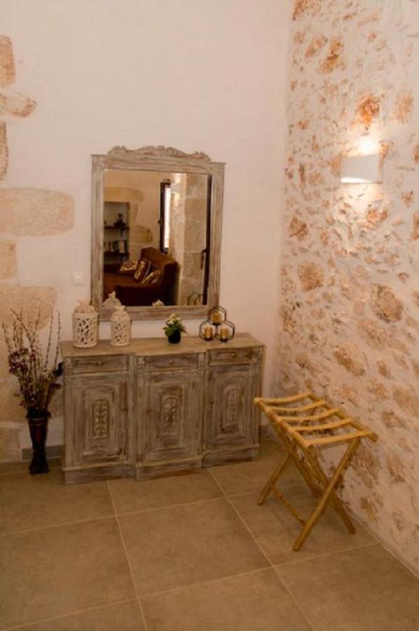 Villa Iliopetra
