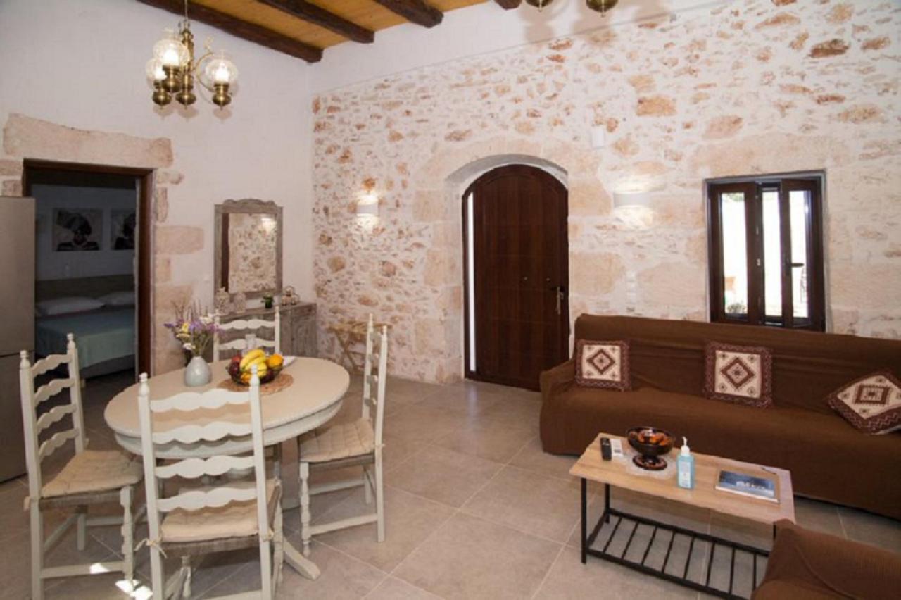 Iliopetra Villa Beritiana