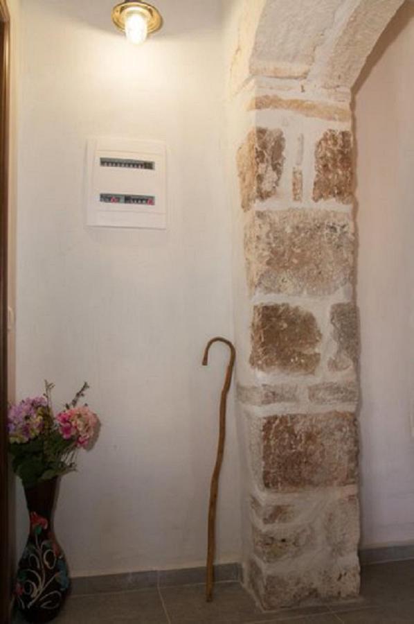 Villa Iliopetra *