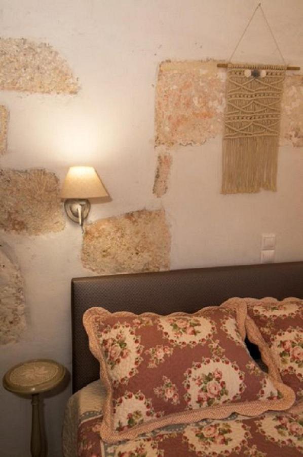 Iliopetra Villa