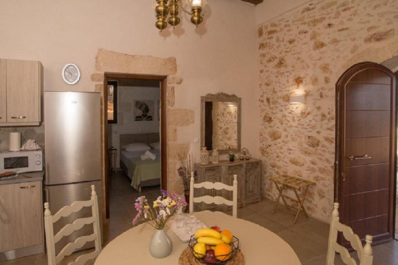 Villa Iliopetra *