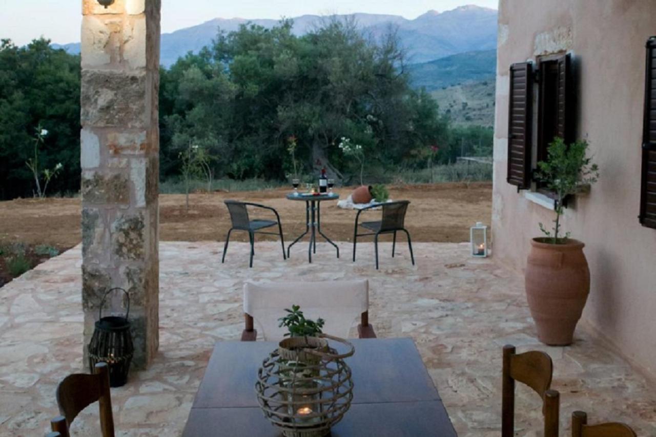 Iliopetra * Beritiana