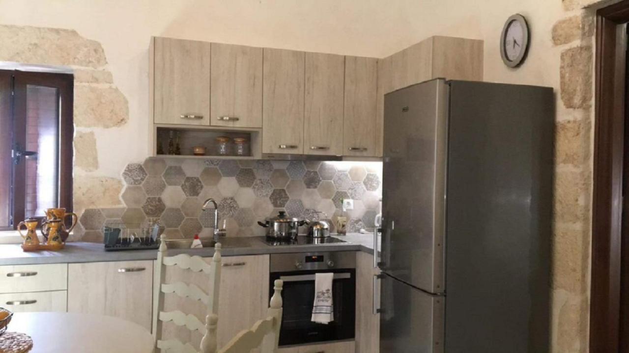 Villa Iliopetra *