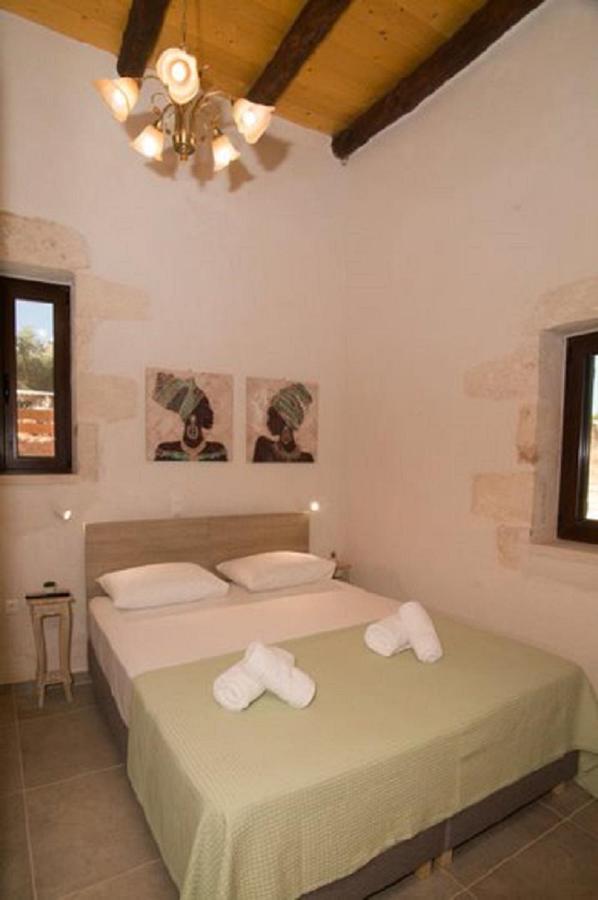 Iliopetra Villa Beritiana