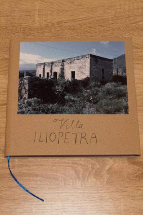 Villa Iliopetra