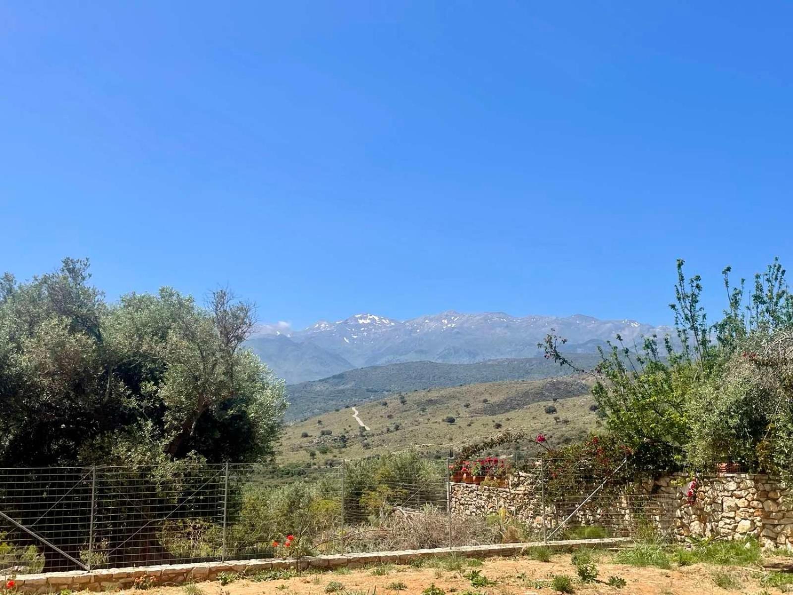 Iliopetra * Beritiana